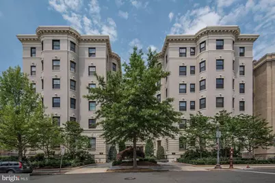 2153 California Street NW #306, Washington, DC 20008 - Photo 1