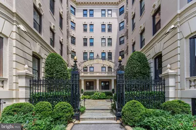 2153 California Street NW #306, Washington, DC 20008 - Photo 2