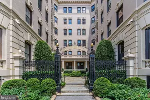 2153 California St NW, Washington, DC 20008 - Photo 2