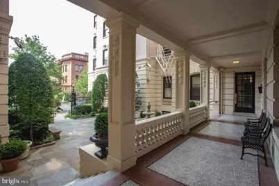 2153 California Street NW #306, Washington, DC 20008 - Photo 30