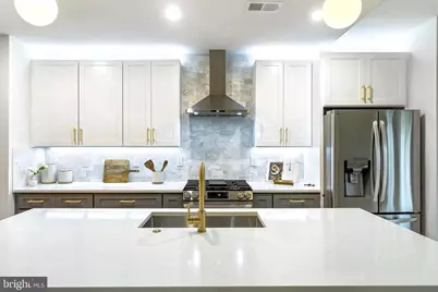 1213 Kennedy Street NW, Washington, DC 20011 - Photo 8