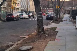 1911 17th St SE, Washington, DC 20020 - Photo 44