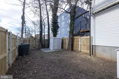 1911 17th Street SE, Washington, DC 20020 - Photo 34