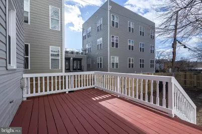 1911 17th Street SE, Washington, DC 20020 - Photo 32