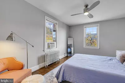 1301 Longfellow Street NW #207, Washington, DC 20011 - Photo 18