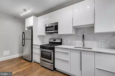 1301 Longfellow Street NW #207, Washington, DC 20011 - Photo 2