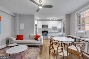 1301 Longfellow St NW, Washington, DC 20011 - Photo 2