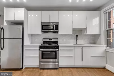 1301 Longfellow Street NW #207, Washington, DC 20011 - Photo 8