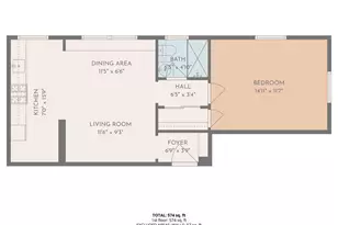 1301 Longfellow St NW, Washington, DC 20011 - Photo 4