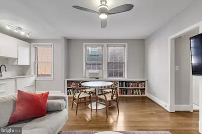 1301 Longfellow Street NW #207, Washington, DC 20011 - Photo 12