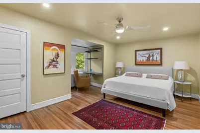 2815 39th Street NW, Washington, DC 20007 - Photo 36