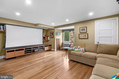 2815 39th Street NW, Washington, DC 20007 - Photo 38