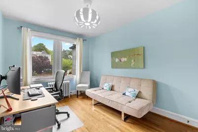 2815 39th Street NW, Washington, DC 20007 - Photo 32