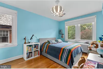 2815 39th Street NW, Washington, DC 20007 - Photo 30