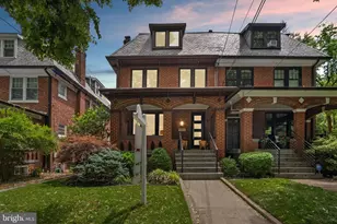 2815 39th St NW, Washington, DC 20007 - Photo 2