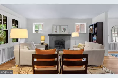 2815 39th Street NW, Washington, DC 20007 - Photo 6