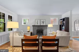 2815 39th St NW, Washington, DC 20007 - Photo 6