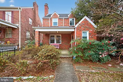 4428 Butterworth Place NW, Washington, DC 20016 - Photo 2