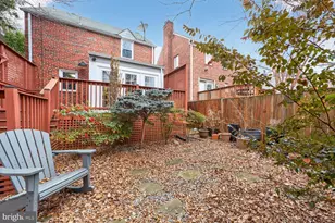 4428 Butterworth Pl NW, Washington, DC 20016 - Photo 30