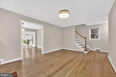 4428 Butterworth Place NW, Washington, DC 20016 - Photo 8