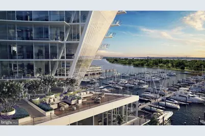 601 Wharf Street SW #204, Washington, DC 20024 - Photo 2