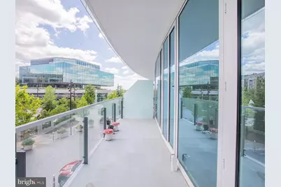 601 Wharf Street SW #204, Washington, DC 20024 - Photo 8