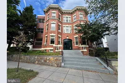 3427 13th Street NW #202, Washington, DC 20010 - Photo 1