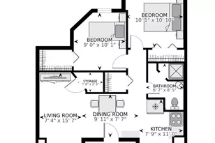 1000 Park Rd NW, Washington, DC 20010 - Photo 8