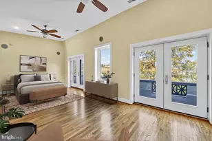 1000 Park Rd NW, Washington, DC 20010 - Photo 12