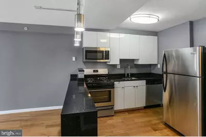 1101 3rd Street SW #403, Washington, DC 20024 - Photo 4