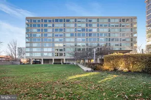 1101 3rd St SW, Washington, DC 20024 - Photo 1