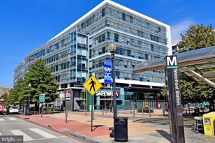 1101 3rd St SW, Washington, DC 20024 - Photo 44