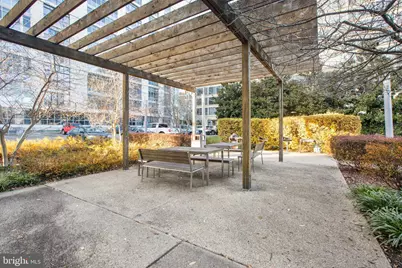 1101 3rd Street SW #403, Washington, DC 20024 - Photo 38