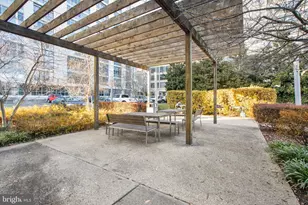 1101 3rd St SW, Washington, DC 20024 - Photo 38