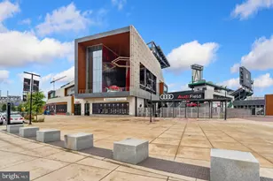 1101 3rd St SW, Washington, DC 20024 - Photo 60