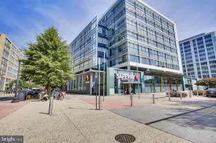 1101 3rd St SW, Washington, DC 20024 - Photo 48