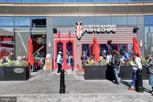 1101 3rd St SW, Washington, DC 20024 - Photo 72