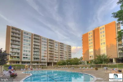 1435 4th Street SW #B702, Washington, DC 20024 - Photo 20