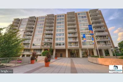 1435 4th Street SW #B702, Washington, DC 20024 - Photo 1