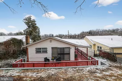 3053 P Street SE #DETACHED, Washington, DC 20020 - Photo 34