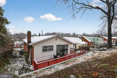 3053 P Street SE, Washington, DC 20020 - Photo 28