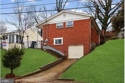 3053 P Street SE, Washington, DC 20020 - Photo 1