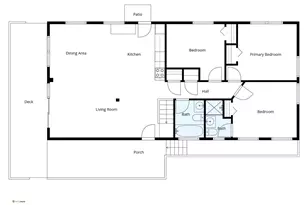 3053 P St SE, Washington, DC 20020 - Photo 36