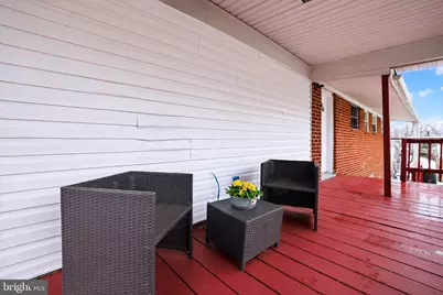 3053 P Street SE #DETACHED, Washington, DC 20020 - Photo 30