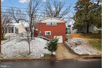 3053 P Street SE #DETACHED, Washington, DC 20020 - Photo 4