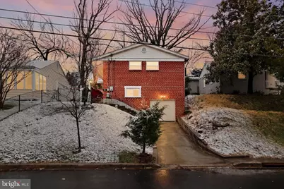 3053 P Street SE #DETACHED, Washington, DC 20020 - Photo 1