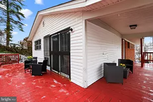 3053 P St SE, Washington, DC 20020 - Photo 32