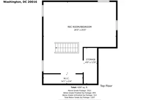 4135 Yuma St NW, Washington, DC 20016 - Photo 70