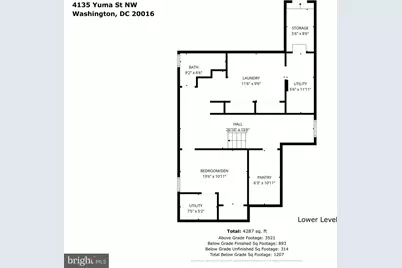 4135 Yuma Street NW, Washington, DC 20016 - Photo 70