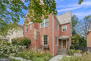 4135 Yuma St NW, Washington, DC 20016 - Photo 2